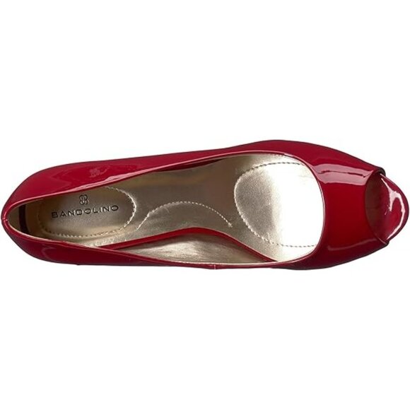 Bandolino Women's Rainaa Pumps - Picture 4 of 6